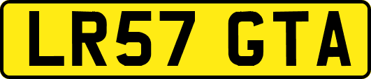 LR57GTA