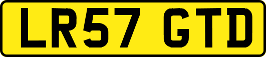 LR57GTD