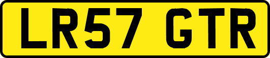 LR57GTR
