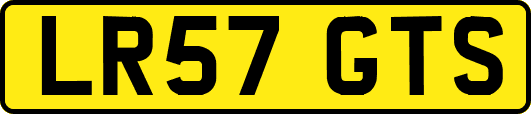 LR57GTS