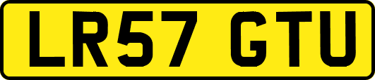 LR57GTU