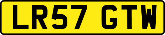LR57GTW