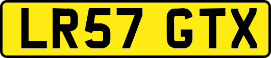 LR57GTX