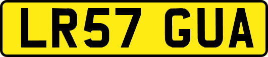 LR57GUA