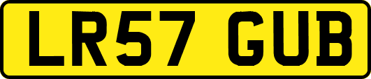 LR57GUB