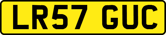 LR57GUC