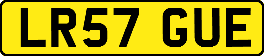 LR57GUE