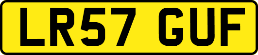 LR57GUF