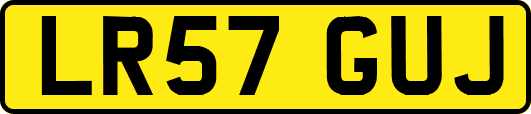 LR57GUJ