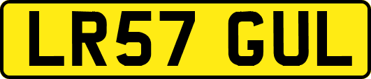 LR57GUL