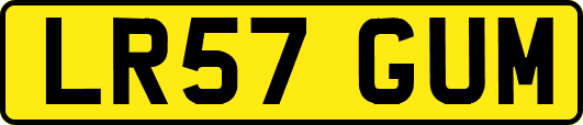 LR57GUM
