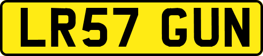 LR57GUN