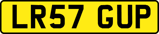 LR57GUP