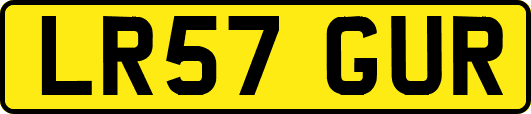 LR57GUR