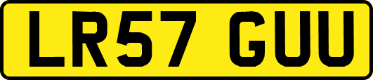 LR57GUU