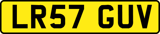 LR57GUV