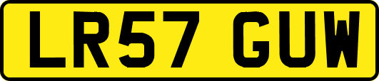 LR57GUW