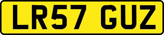 LR57GUZ