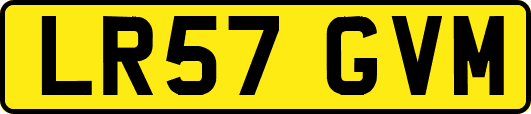 LR57GVM