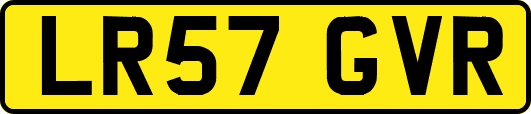 LR57GVR