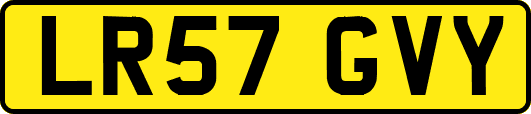 LR57GVY