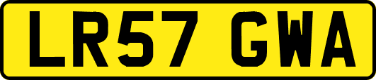 LR57GWA