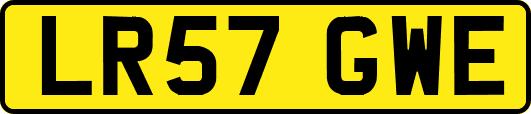 LR57GWE