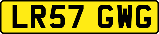 LR57GWG