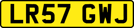 LR57GWJ