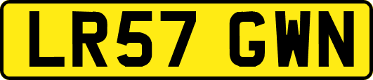 LR57GWN