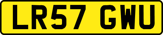 LR57GWU