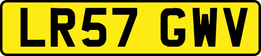 LR57GWV