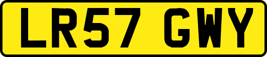 LR57GWY