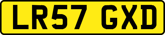 LR57GXD