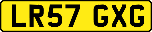 LR57GXG