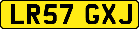 LR57GXJ