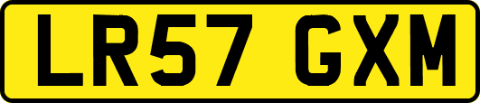 LR57GXM