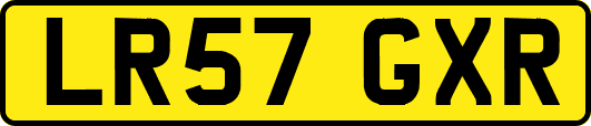 LR57GXR