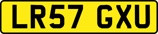 LR57GXU