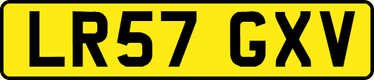 LR57GXV