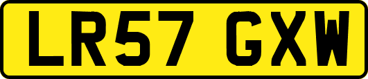 LR57GXW