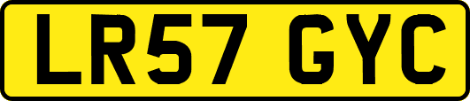 LR57GYC