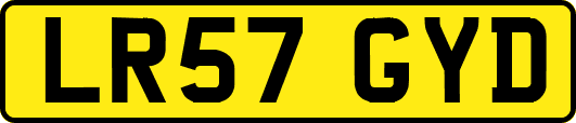LR57GYD