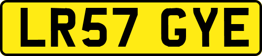 LR57GYE
