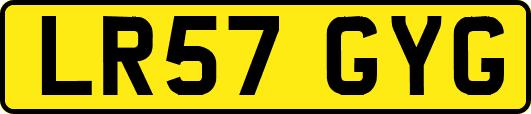 LR57GYG