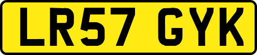 LR57GYK