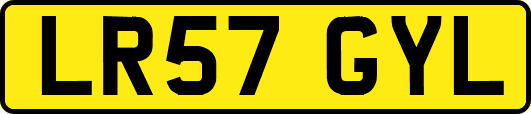LR57GYL