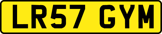 LR57GYM