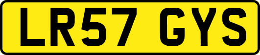 LR57GYS