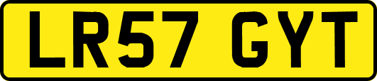 LR57GYT